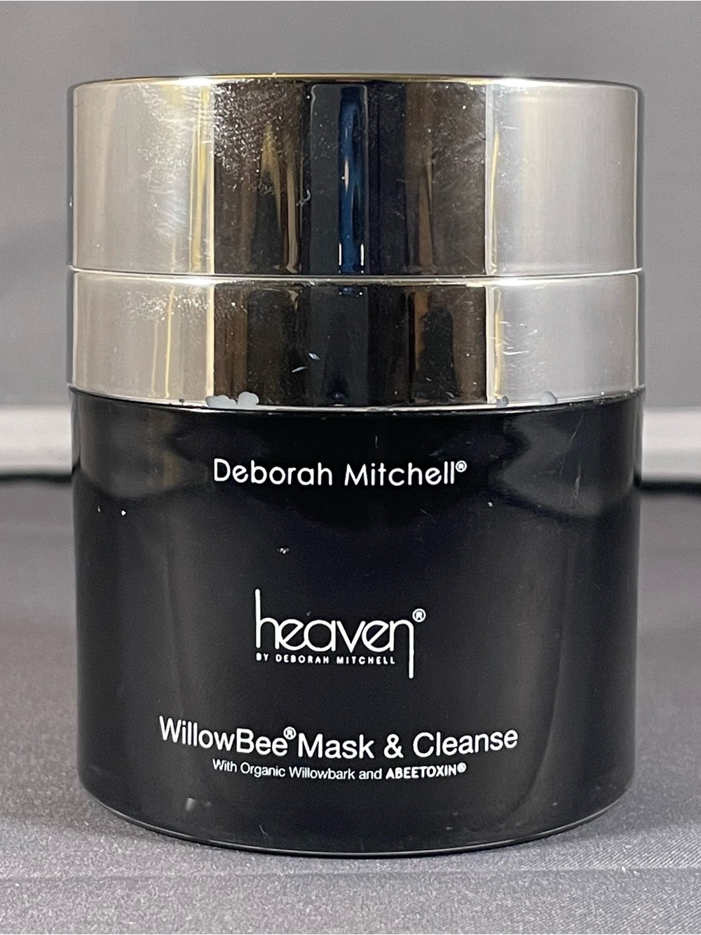 Deborah Mitchell - Heaven WillowBee Mask & Cleanse